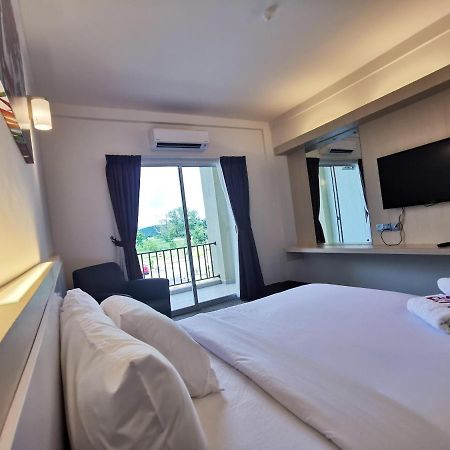 Serdang Lake View Resort Sungai Kechil Екстериор снимка